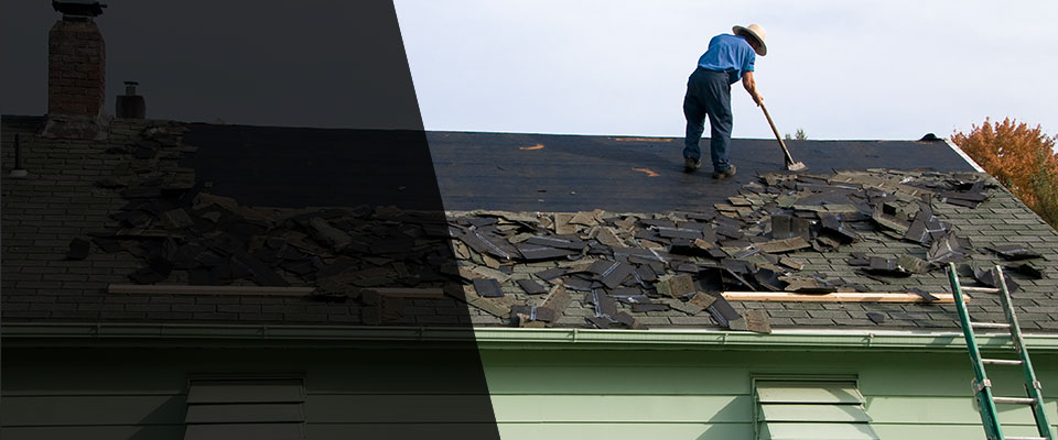 North Zulch Roofing Contractors